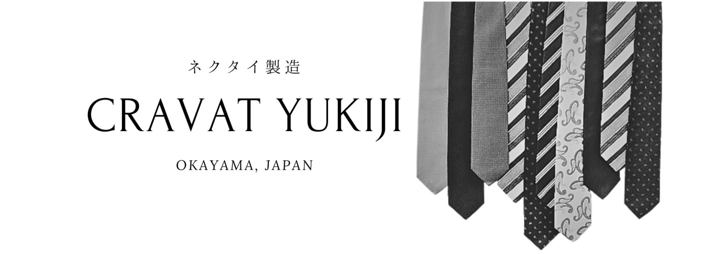 ファクトリーブランドY.ties